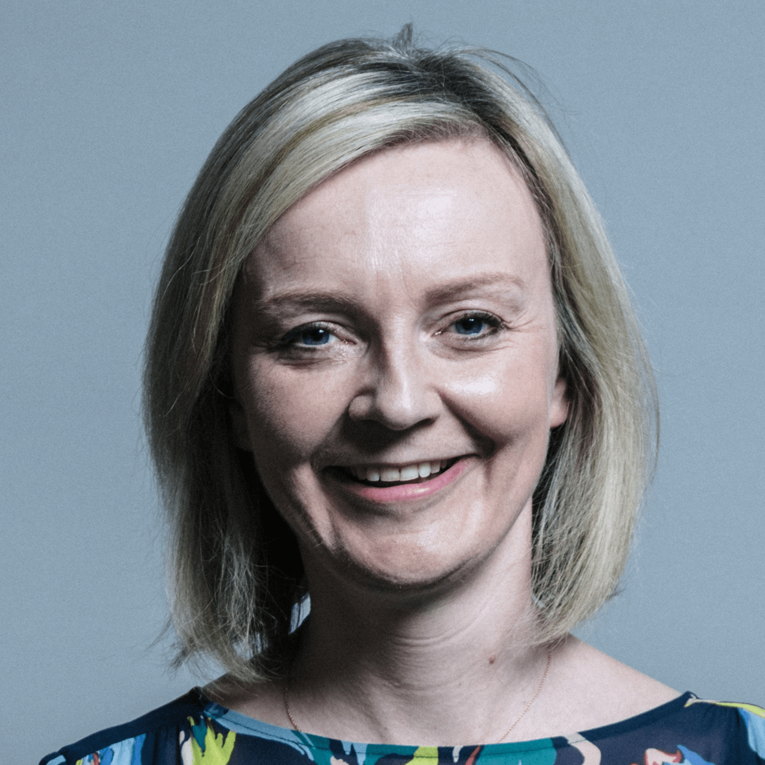 Rt Hon Elizabeth Truss MP